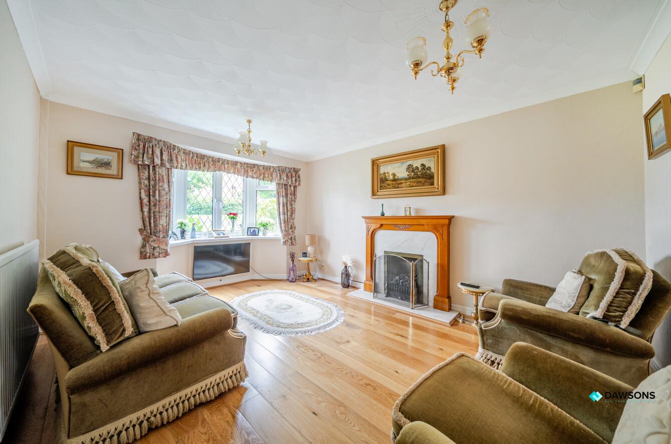Amberley Drive, Langland, Swansea, SA3 4PJ